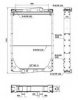 NRF 503012 Radiator, engine cooling